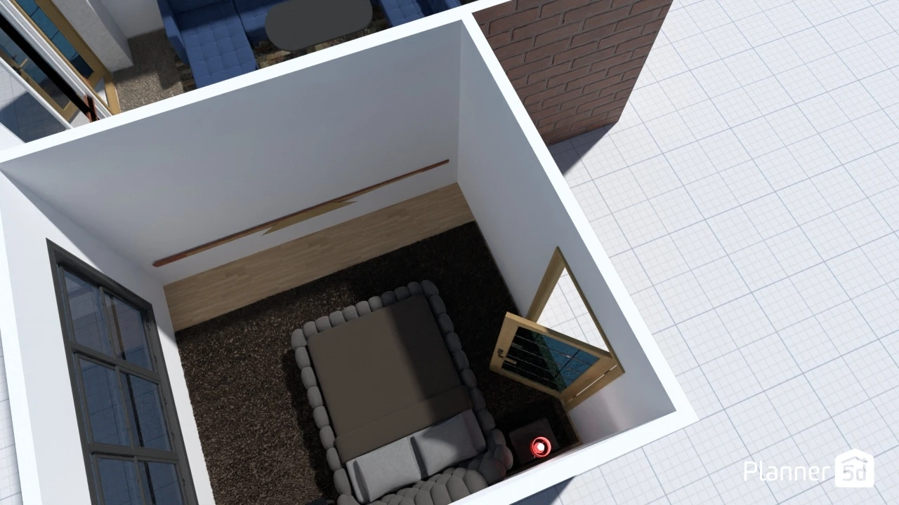 Project #5 #3149424 by User 248618852