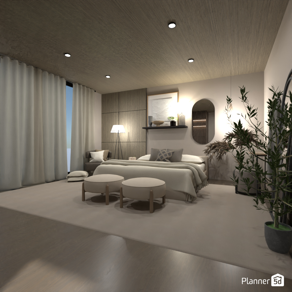 Holiday Mood #18767508 by Editors Choice