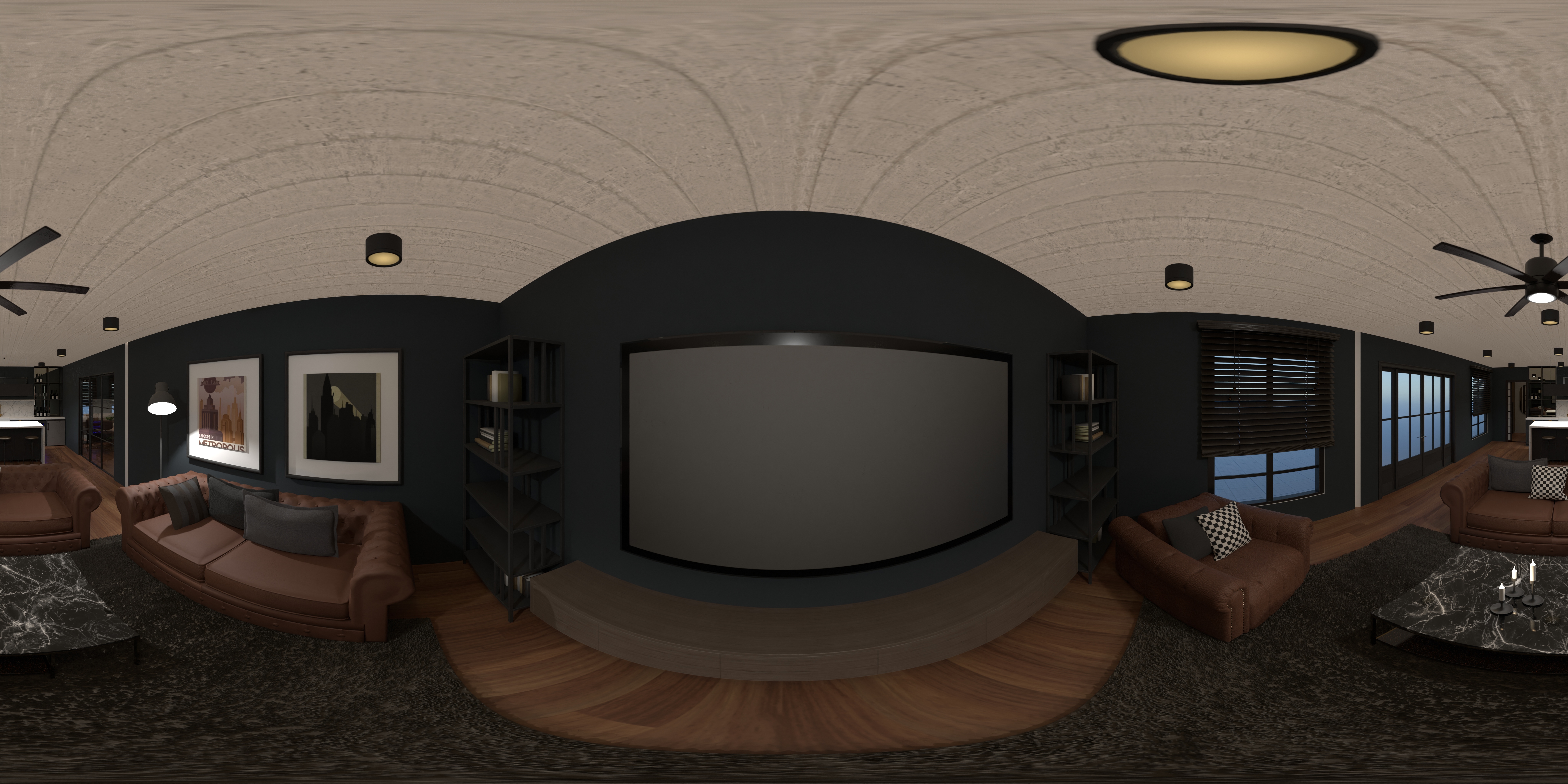 Alan's Project V3 #26477848 by Alexandra Cooper