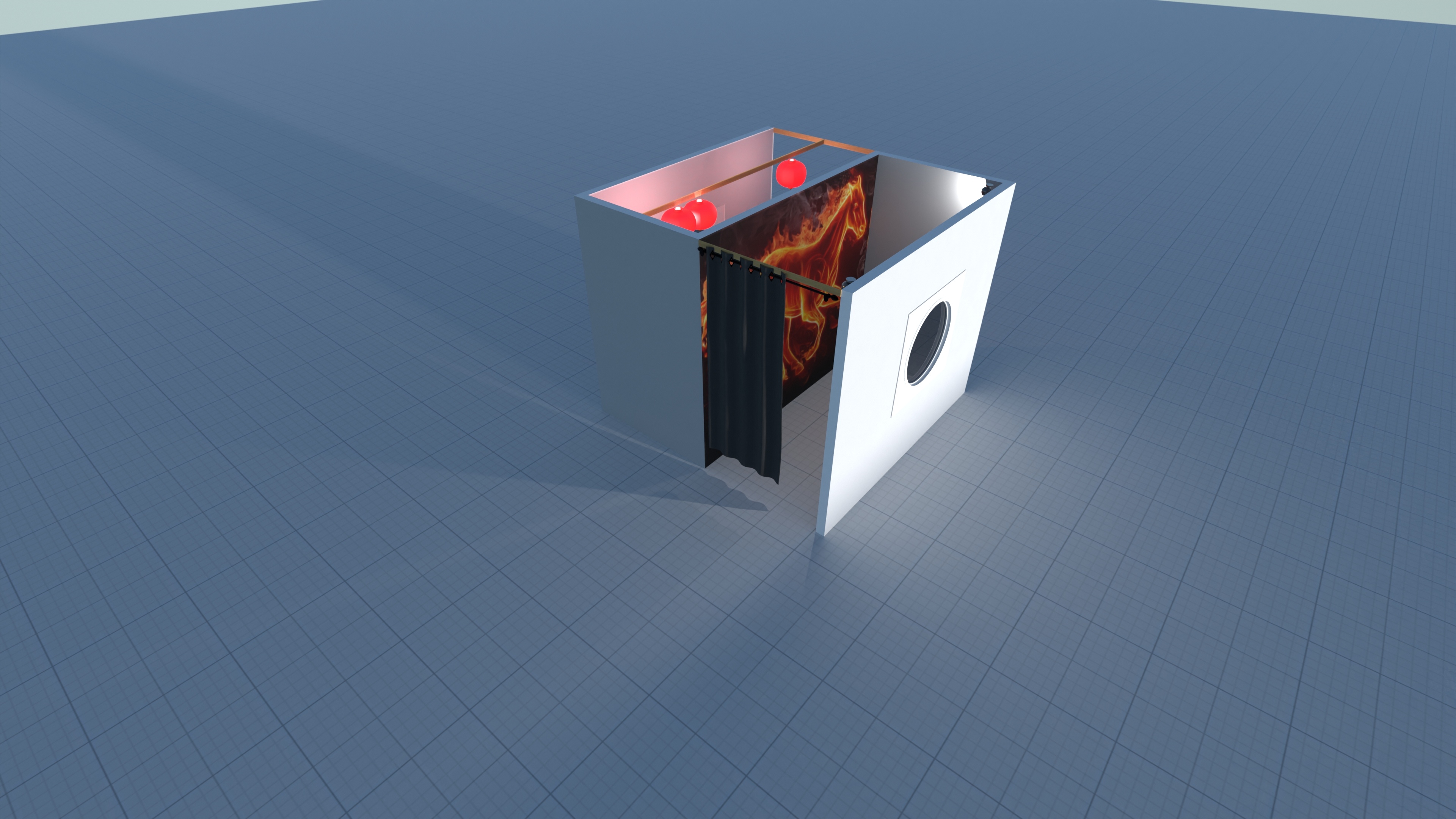 Christmas / Lunar New Year Activation 2 #25773412 by User 175287644