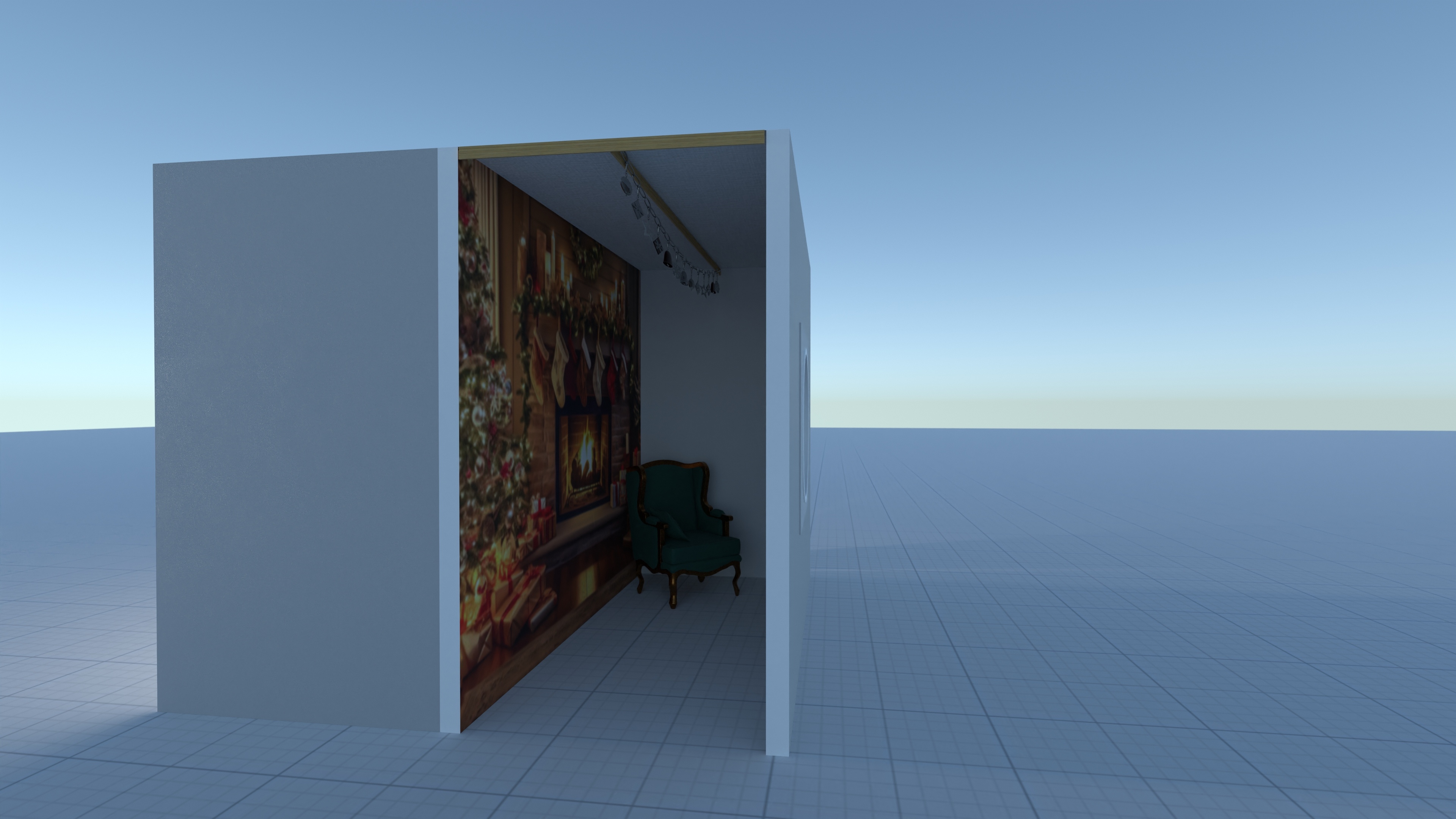 Christmas / Lunar New Year Activation 2 #25774868 by User 175287644