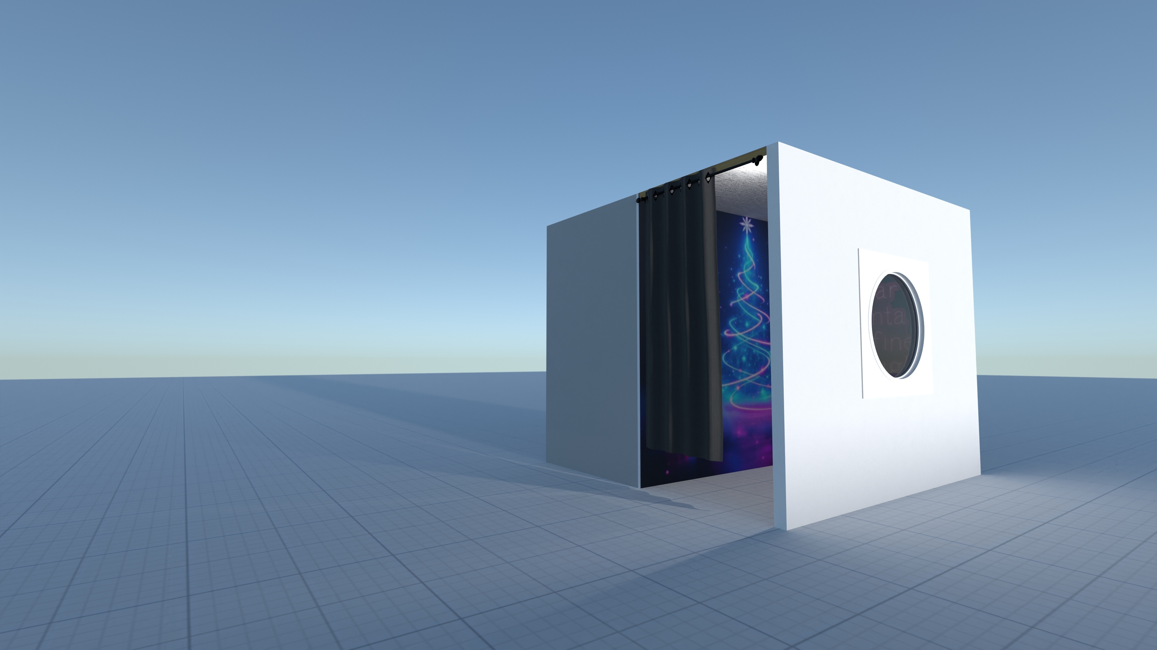 Christmas / Lunar New Year Activation 2 #25774876 by User 175287644