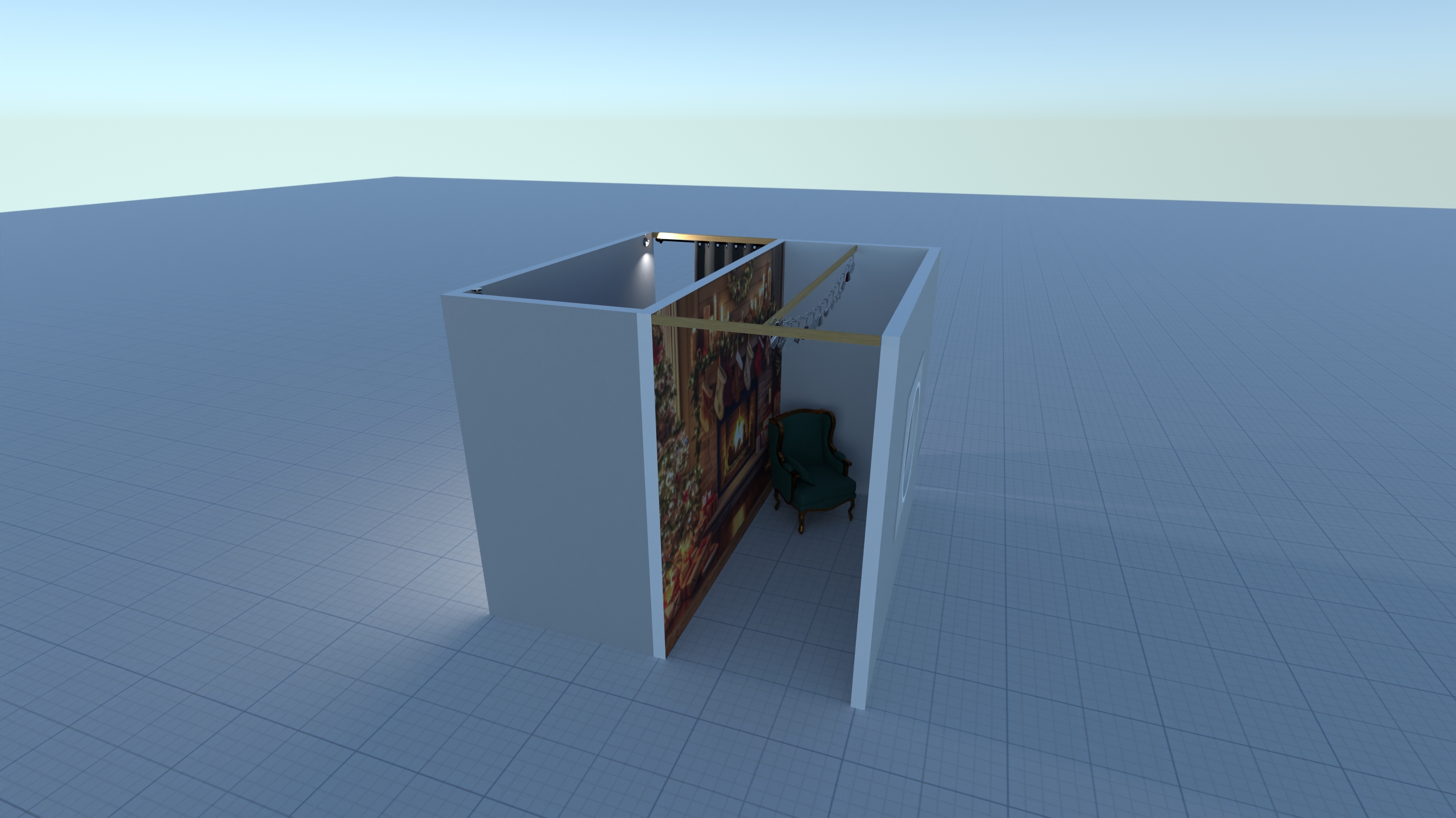 Christmas / Lunar New Year Activation 2 #25774904 by User 175287644