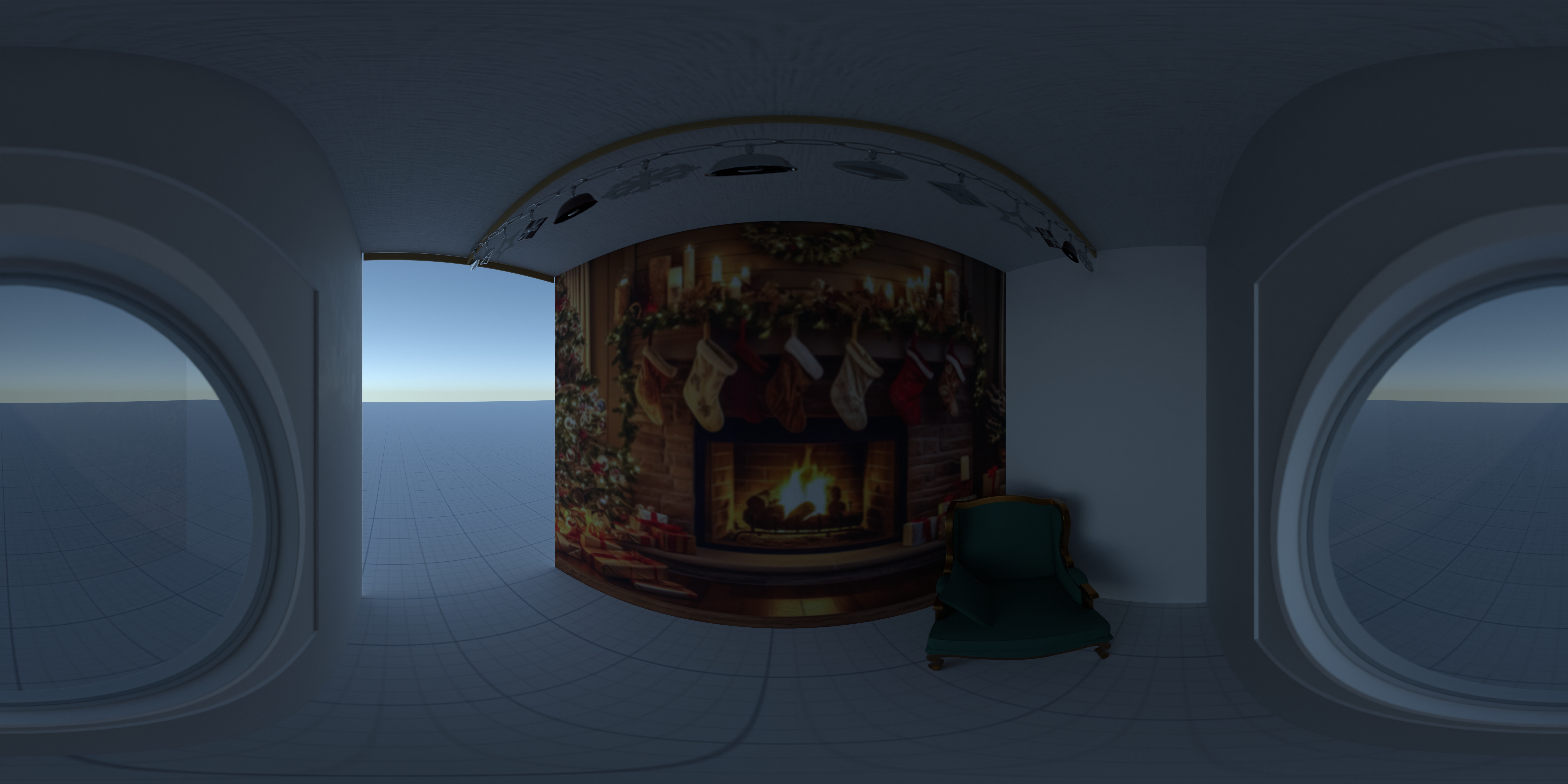 Christmas / Lunar New Year Activation 2 #25774772 by User 175287644