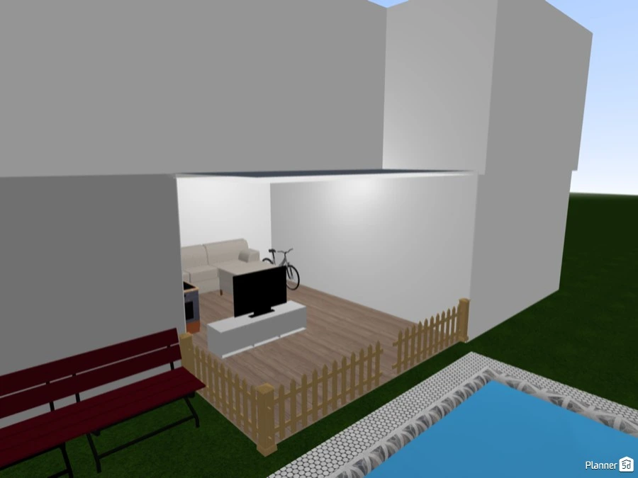 House #3010316 by Architect60