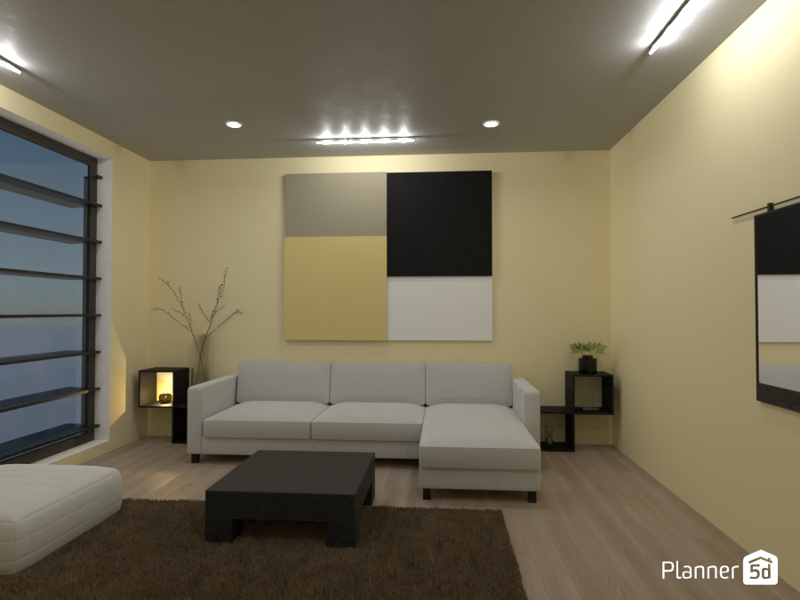 Contest - minimalist #10035388 by Rita