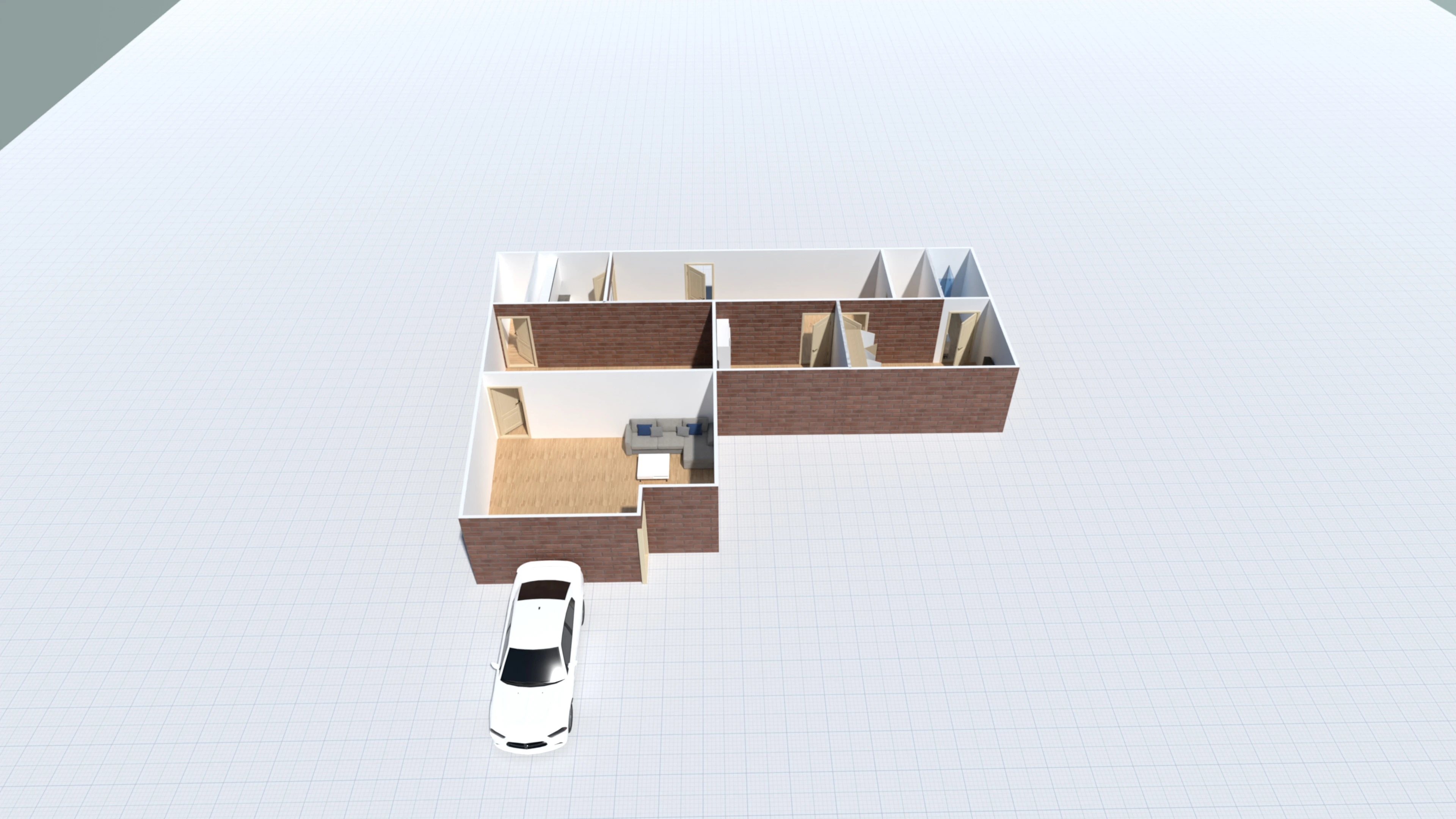 Project #10 #3134388 by Adillah Dinasty