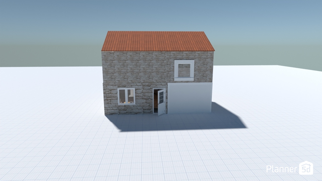 Project #23 #23339914 by Spataru Paul