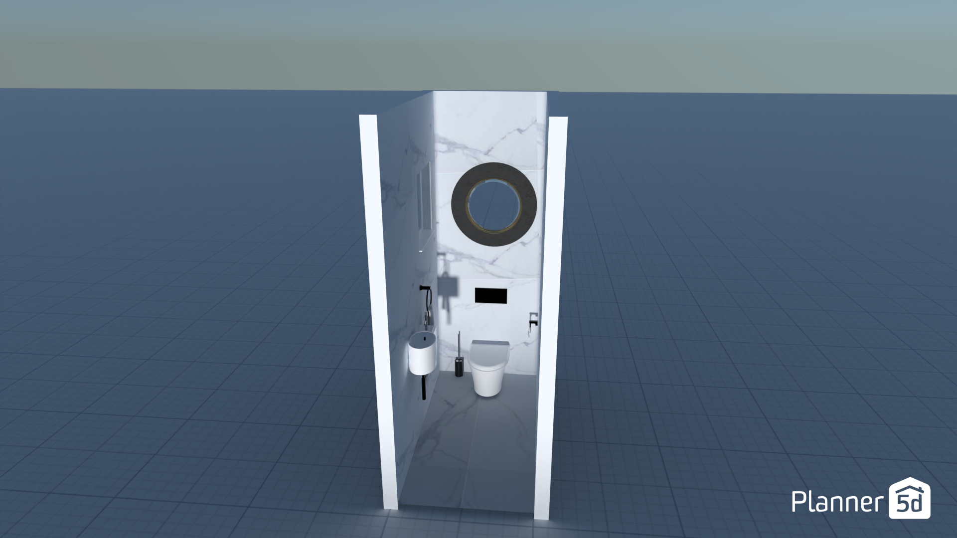 Toilet #15638311 by User 103220883