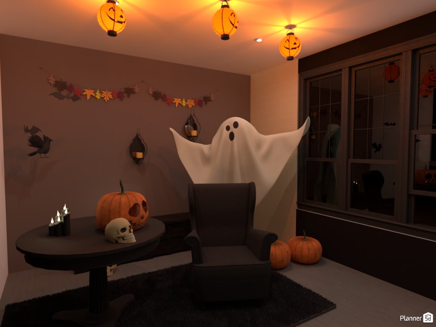 Halloween #5375865 by LIXx