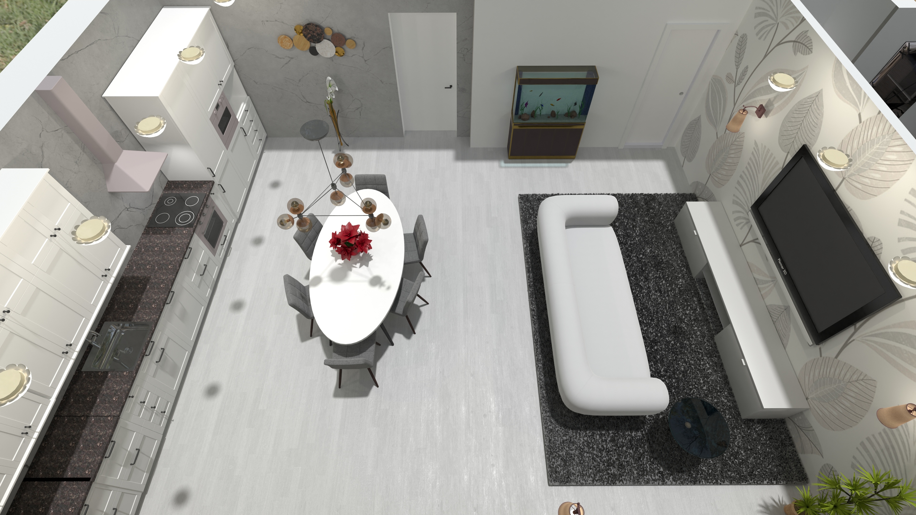 Appartamento 3 piano terra copy copy #25989444 by User 144077834