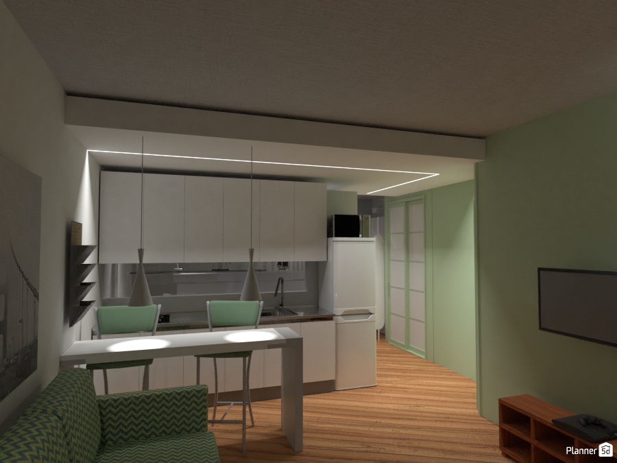 Roberta #2871847 by r flo