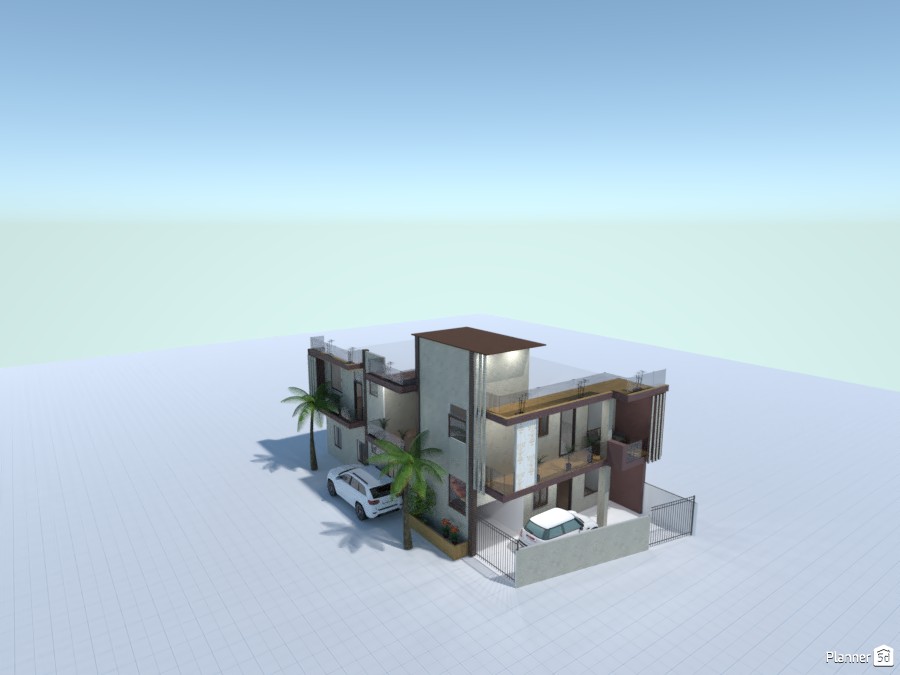 house #4407604 by User 24023196