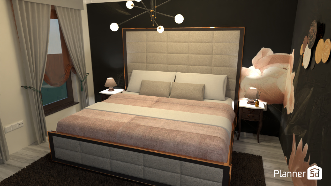 Main Suite #10510464 by Bulelwa