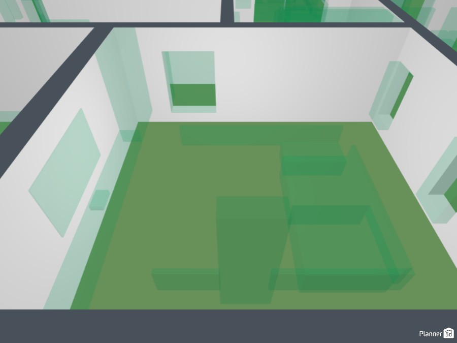 Rammed Earth - (Roof Removed) #24140684 by User 135665135