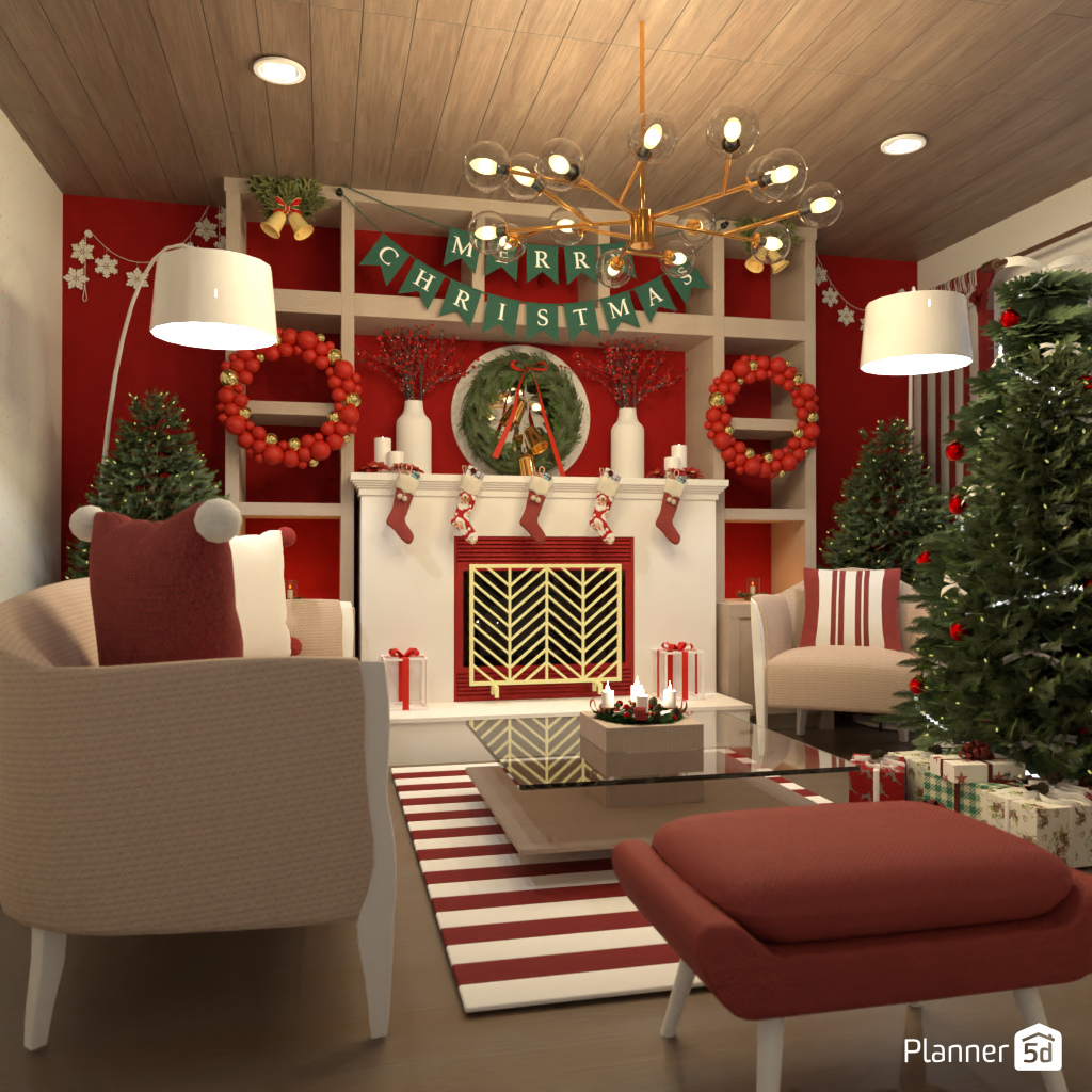 Christmas Candy #16439403 by Editors Choice