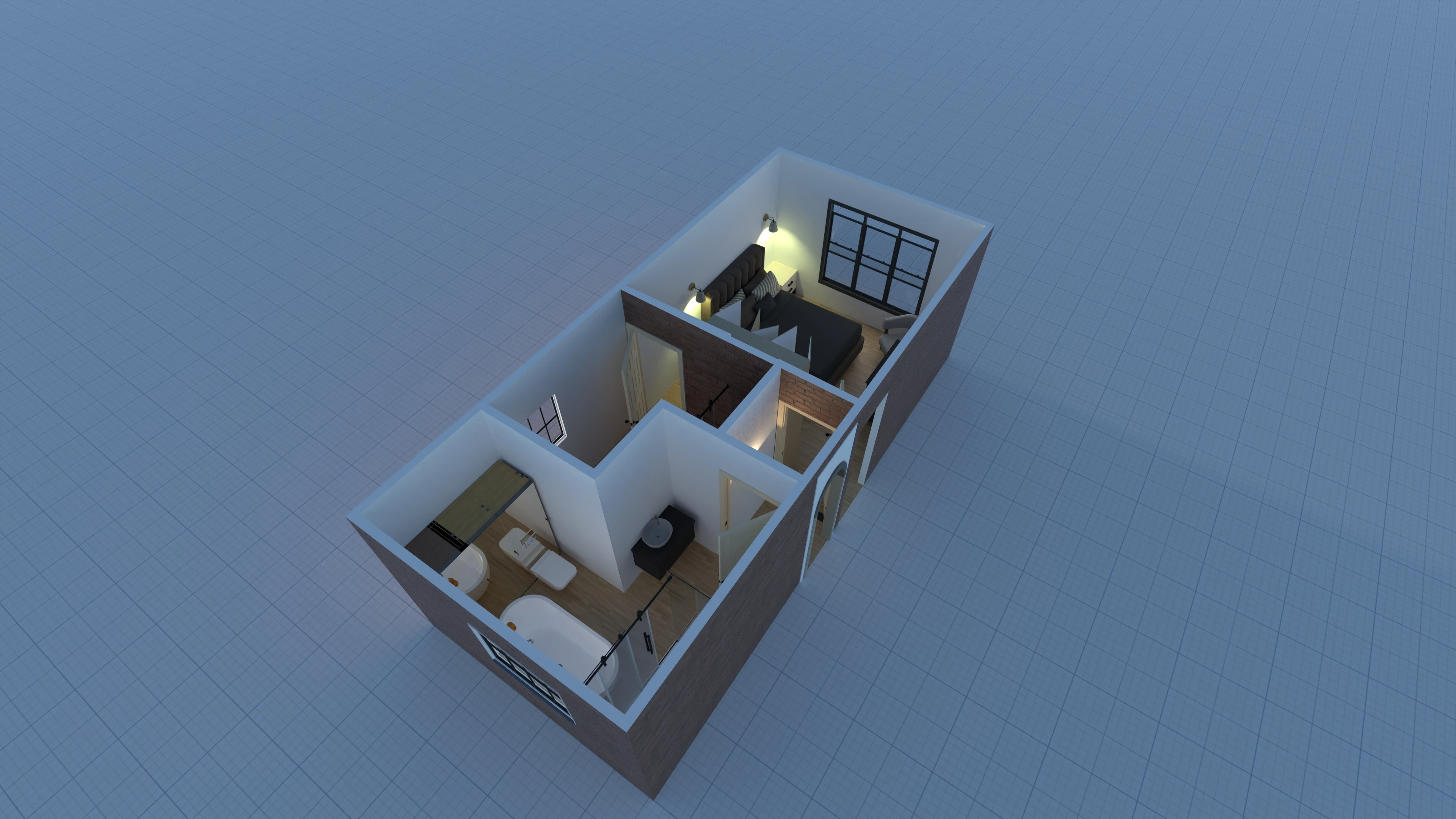 bathroom etc #3150404 by Lucy Blow