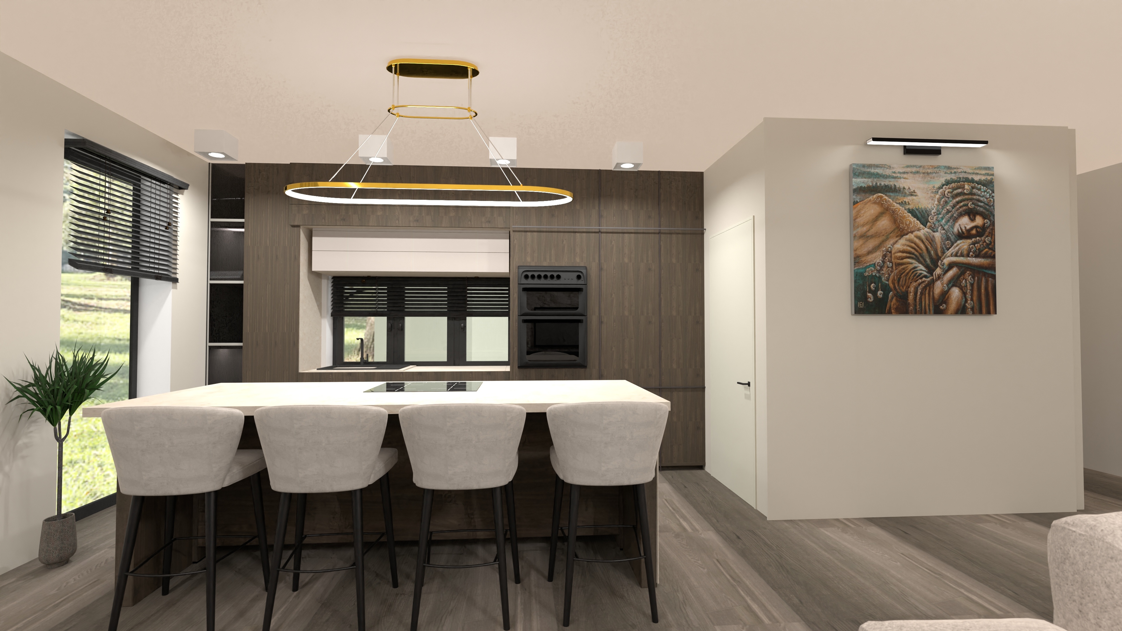 Vitalija nr.3 #23347638 by Aurelija Korolkova