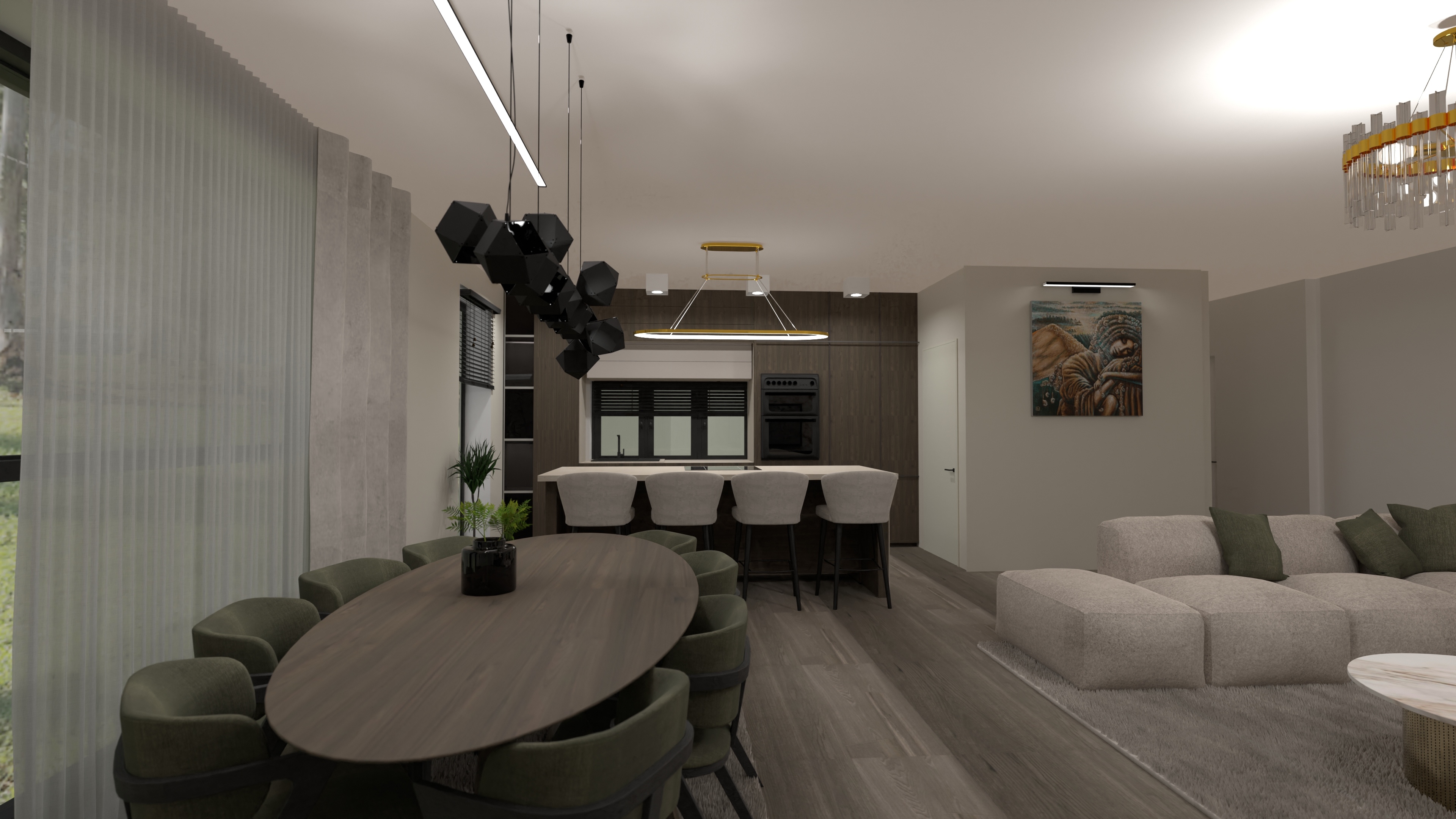 Vitalija nr.3 #23347650 by Aurelija Korolkova