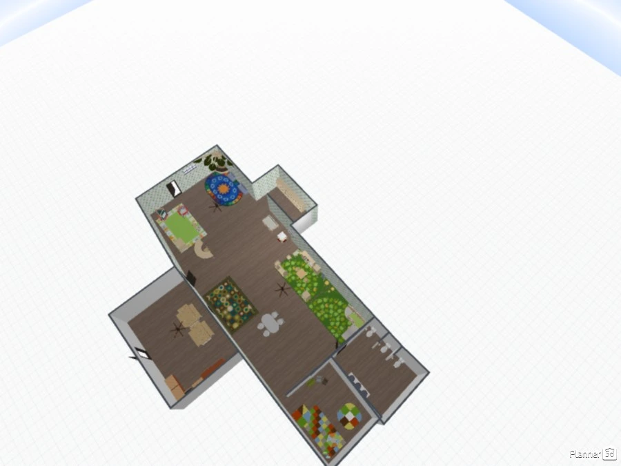 My room #82650 by Kaitlyn Ward