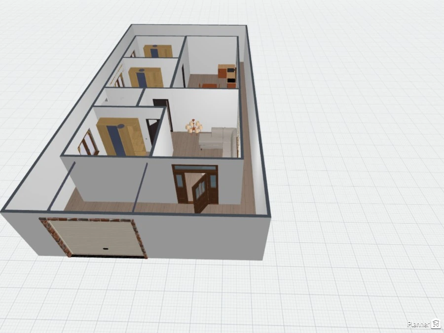 casa risete #2974668 by Anonymous