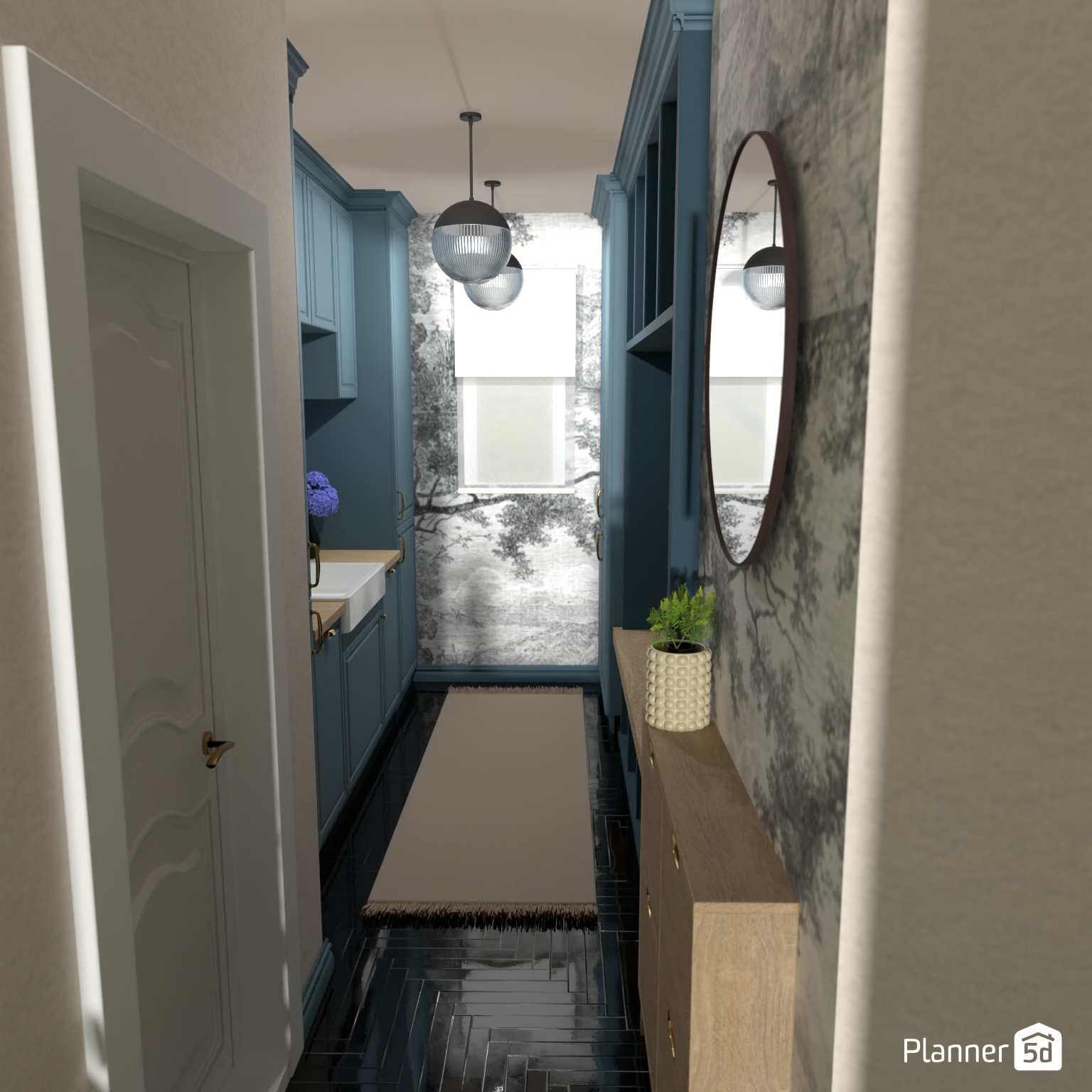 New project #26350584 by Ashley Rossi