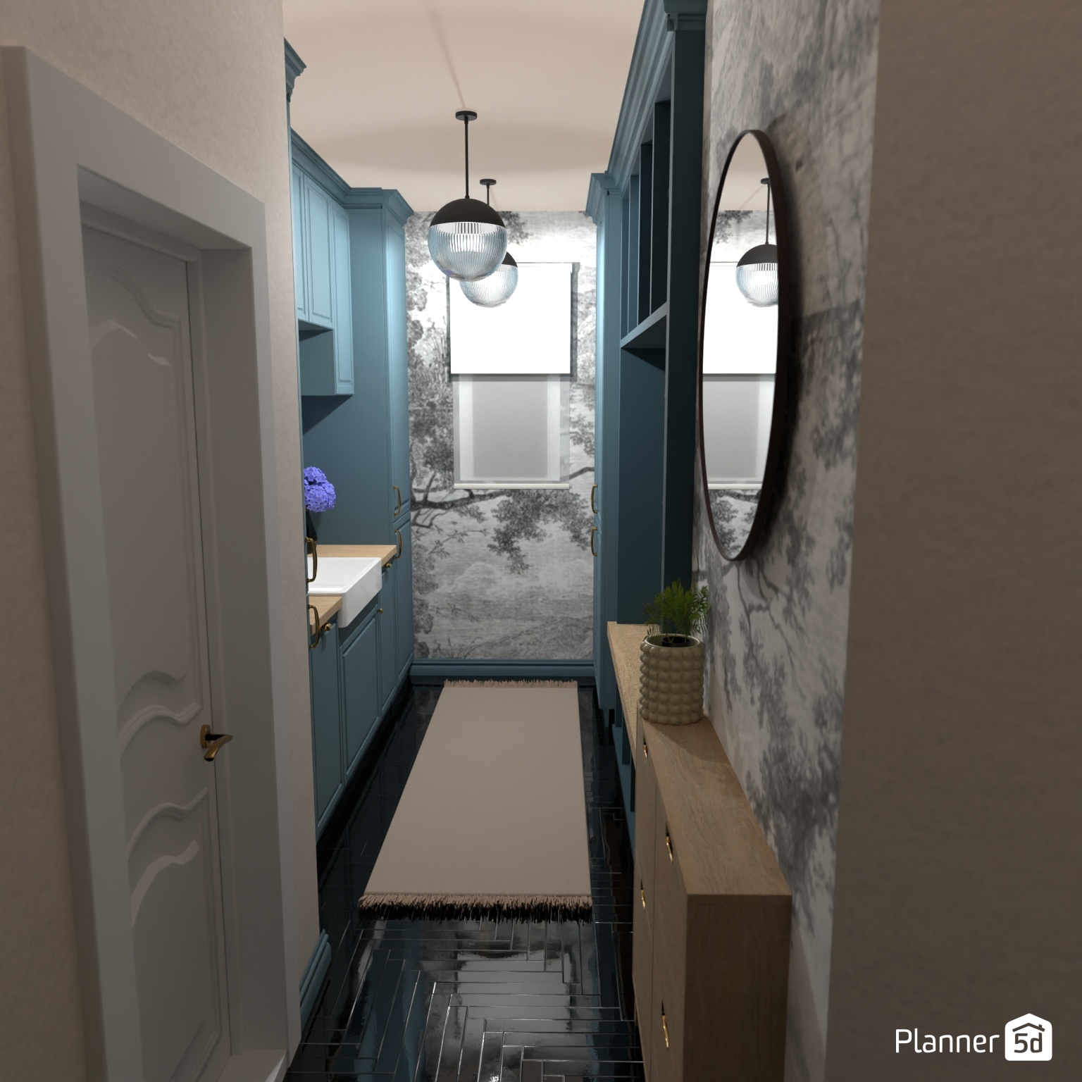 New project #26350656 by Ashley Rossi