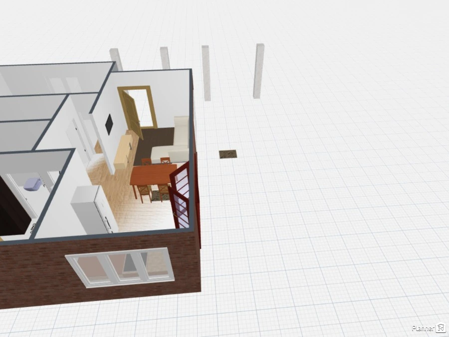 casa #3111676 by User 149643734