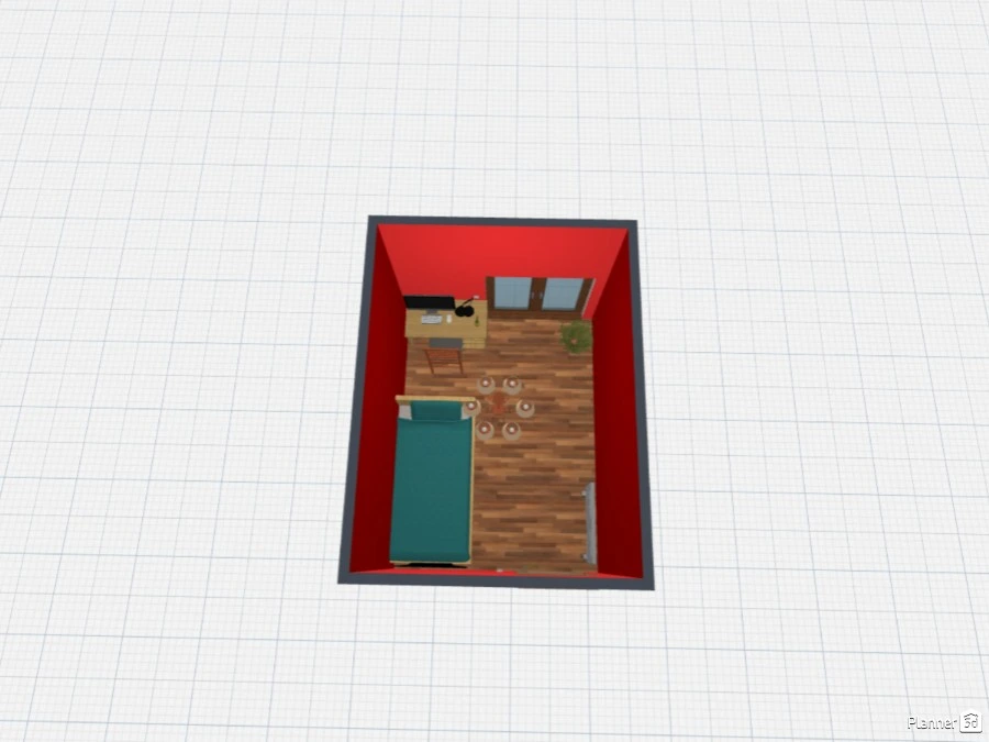 Детската стая на Виви #126589 by User 25308899