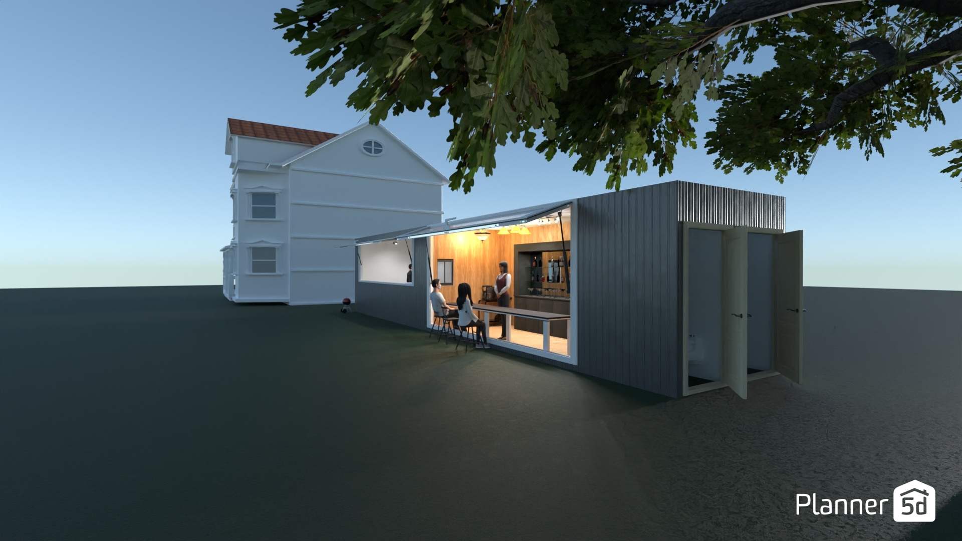 Quinta Magdalenas 1 #25871888 by User 158212226