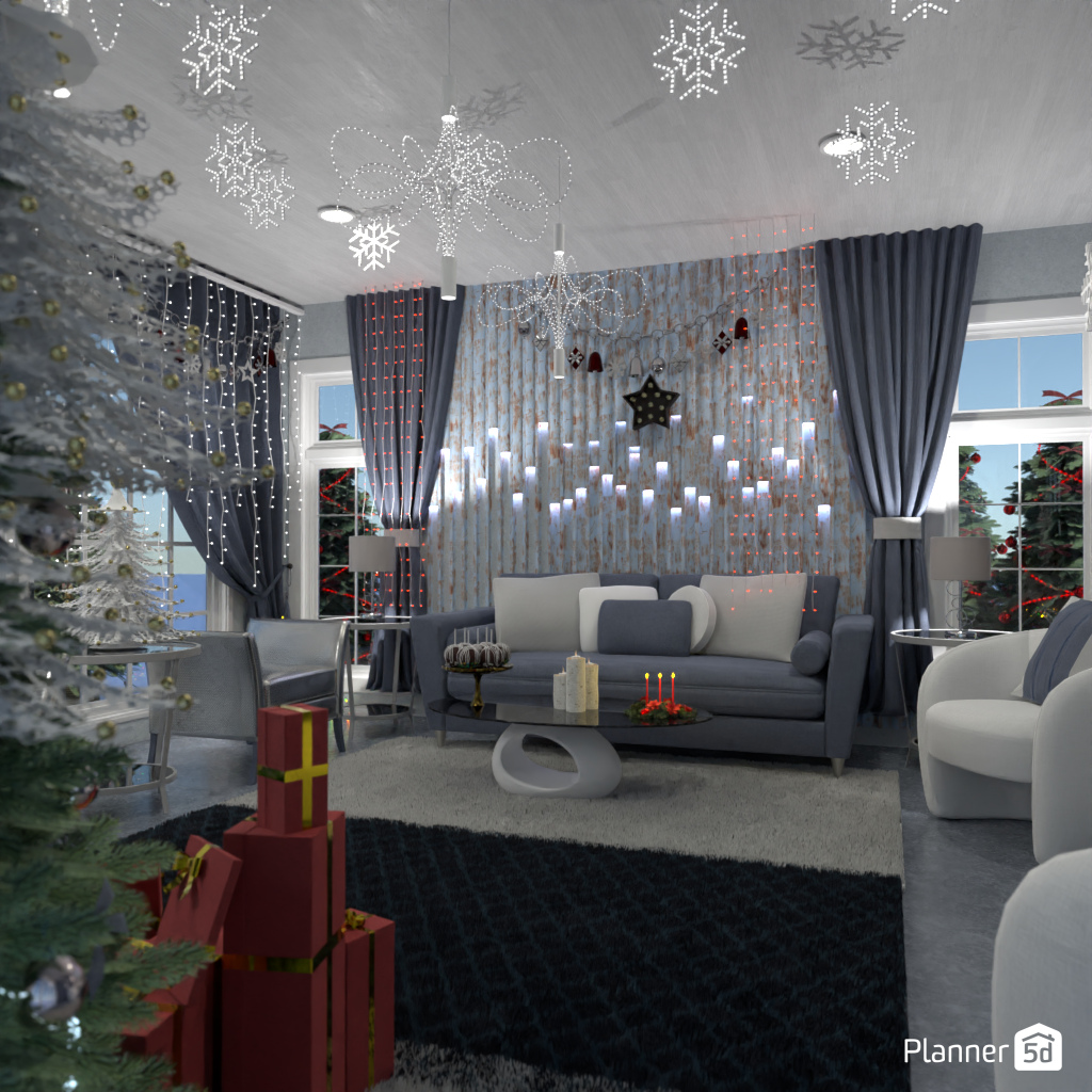 Frozen Fantasy #16292123 by Editors Choice