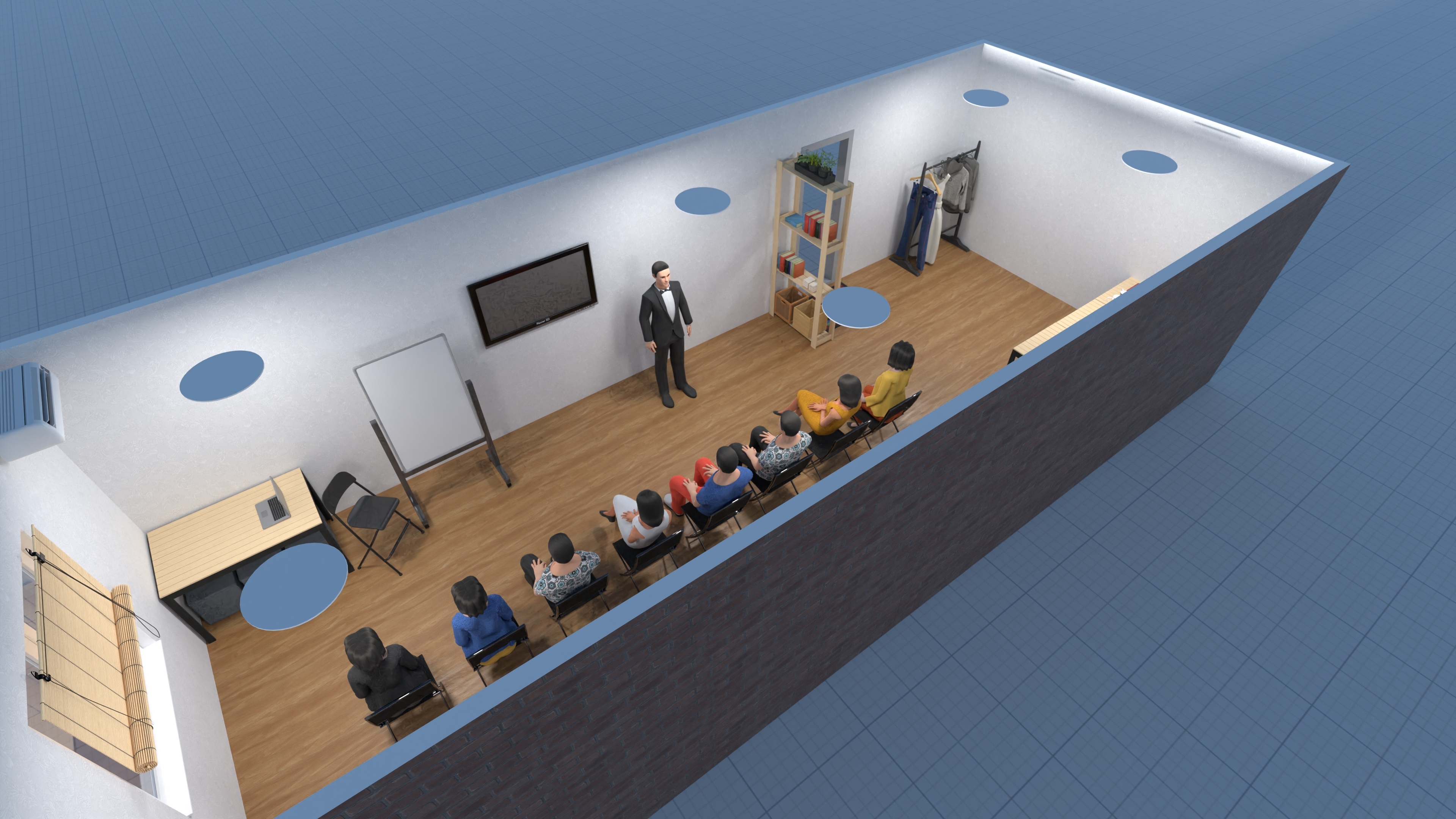 Офис 40м2 9.000 #22804026 by User 152892006