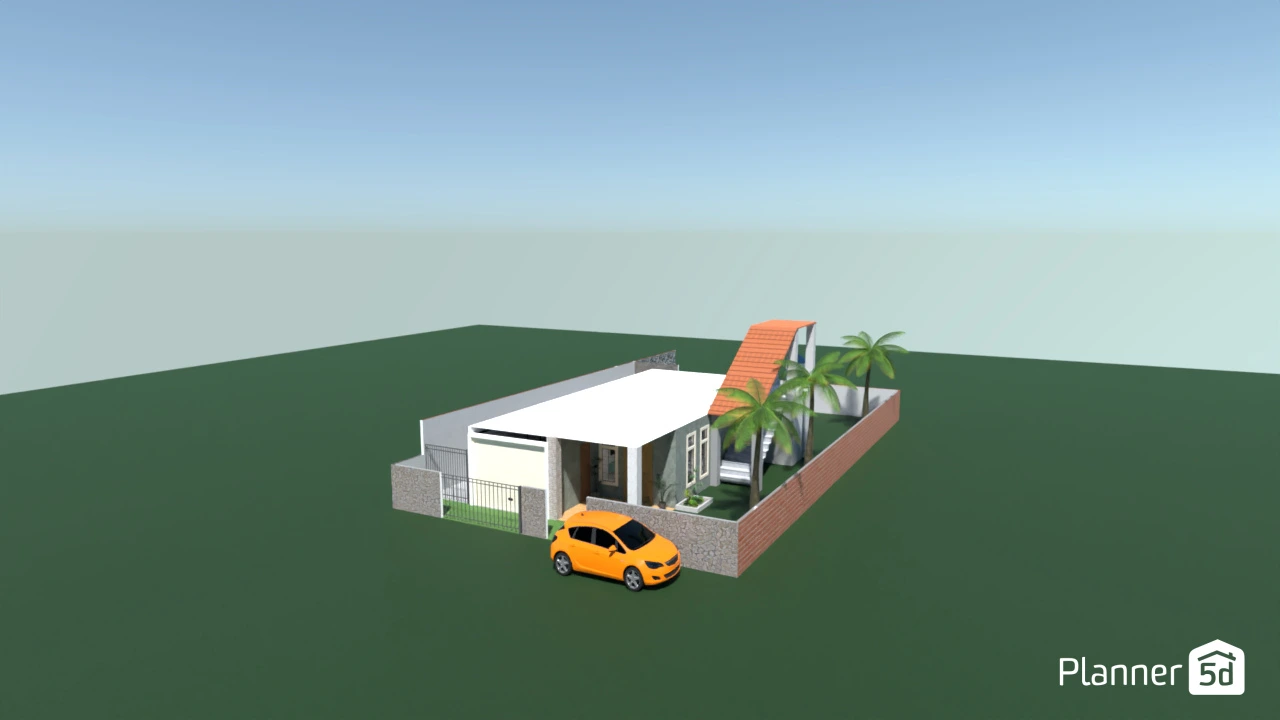 casa #125387 by User 93044863