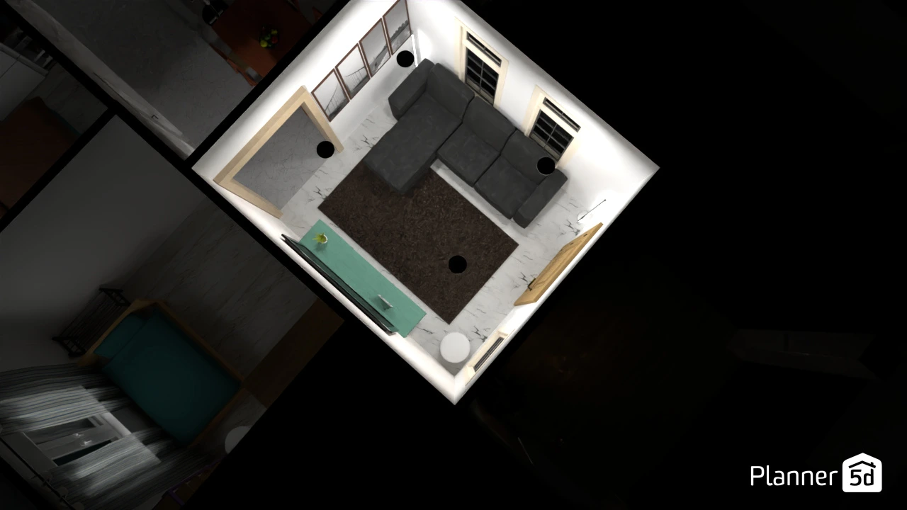 casa #136627 by User 93044863