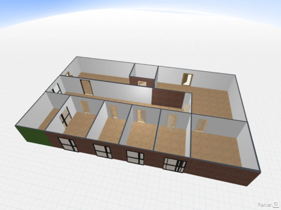 casa #3072100 by User 74897472