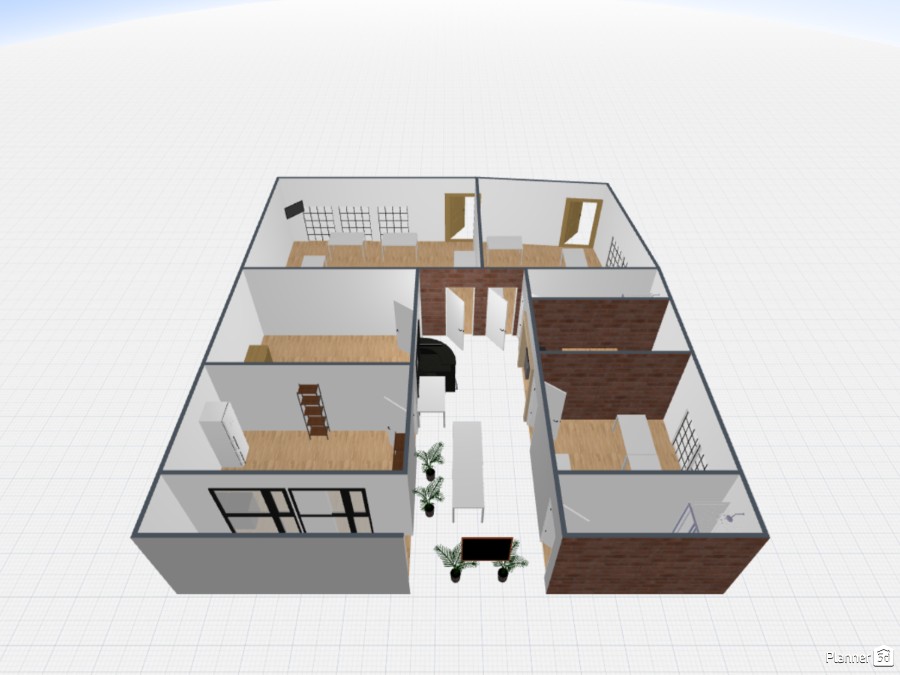 Crear proyecto 1 #23417479 by LAURA ALEJANDRA BALANTA CHOCUE