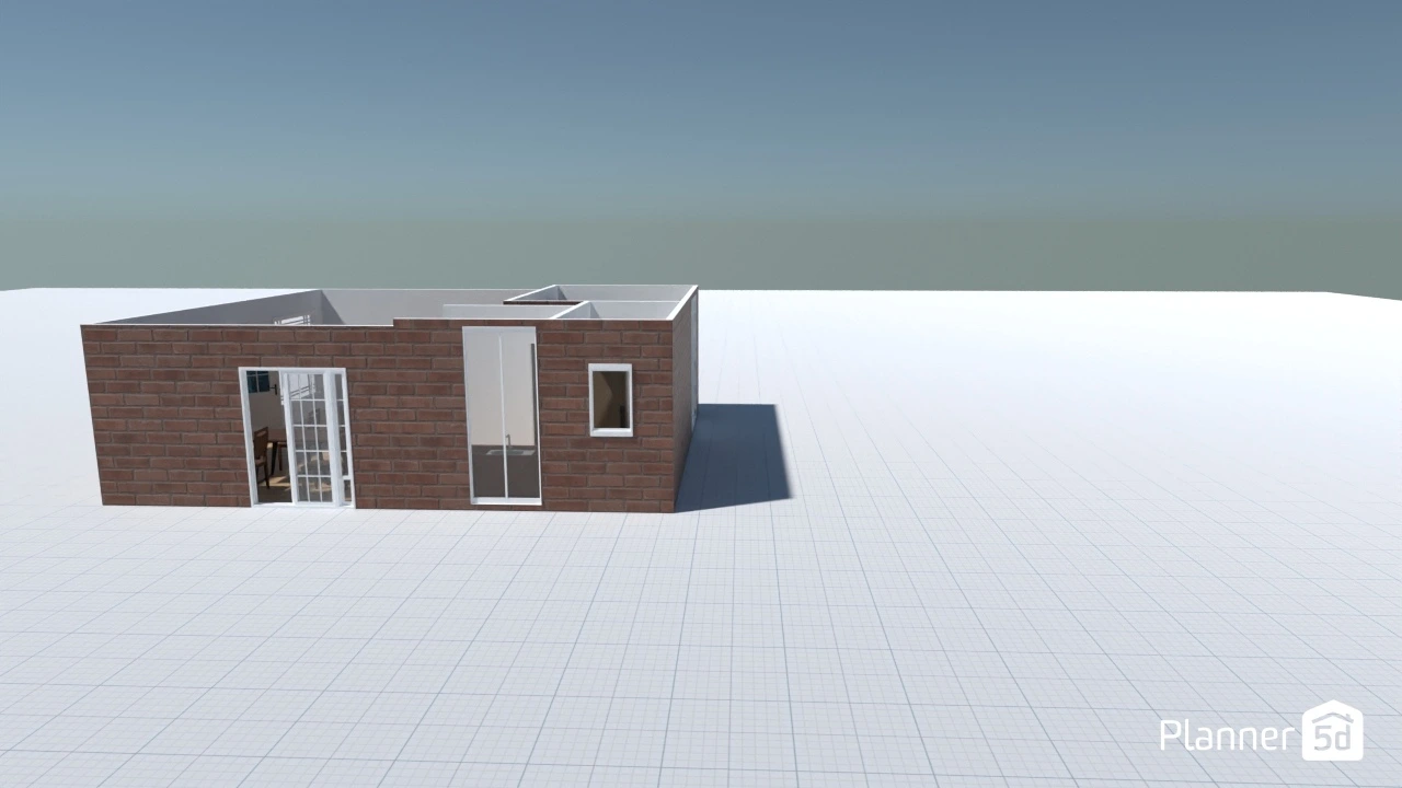 Proyecto #7 #3150512 by Facundo Oliva