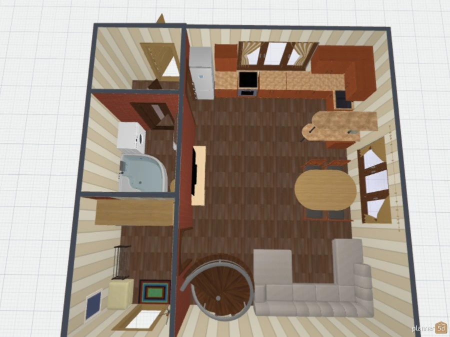 3D #62998 by Anonymous