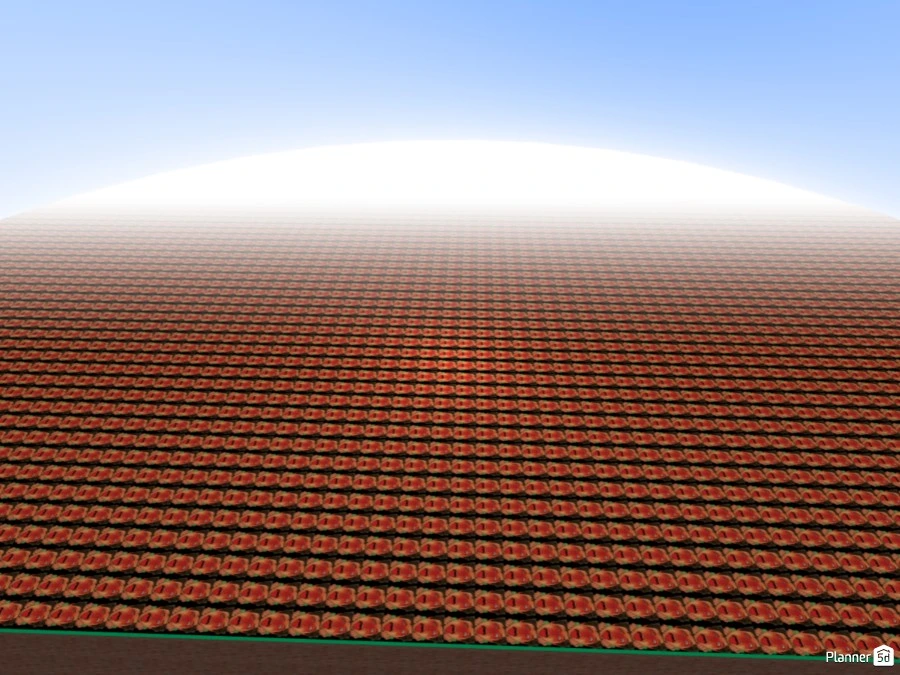 Worlds largest single room #117608 by JAWO