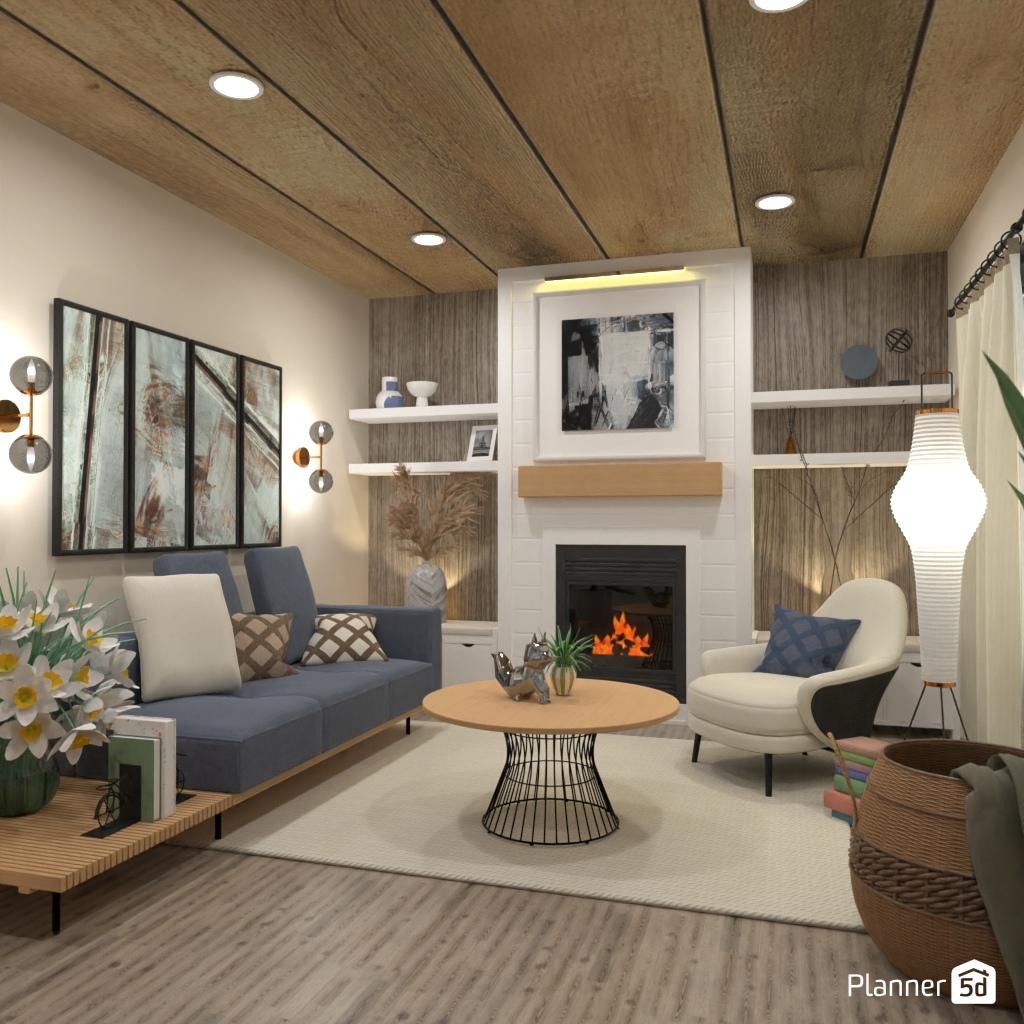 Decoração de interiores #25153408 by Editors Choice