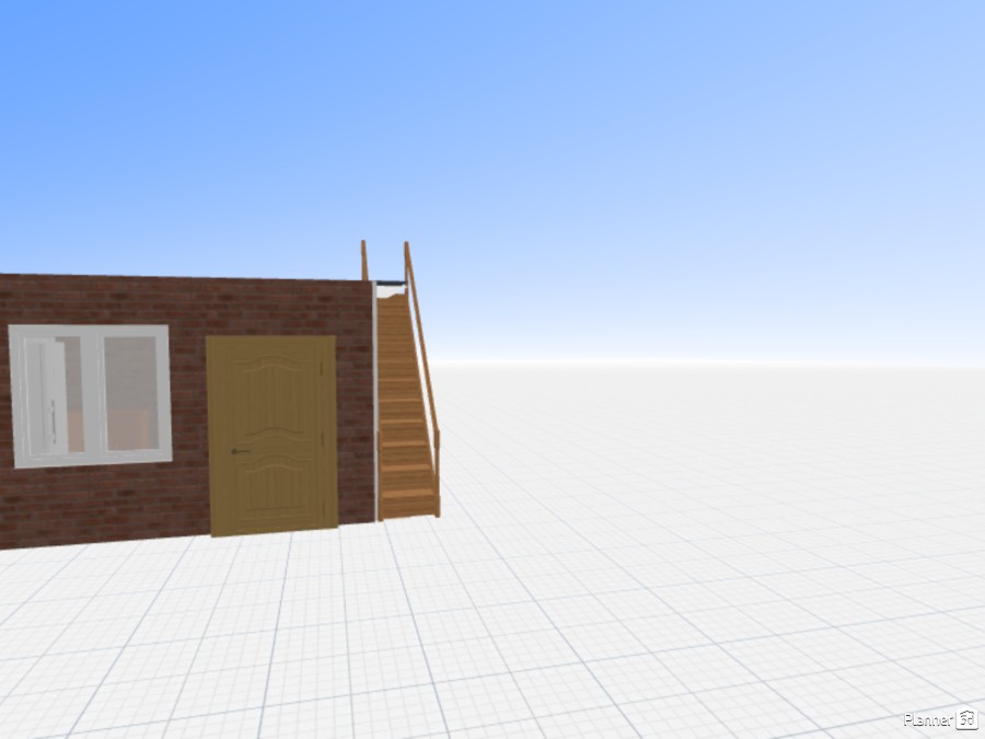 MAGUARI 5,0 X 7,0 MEZANINO #24440128 by User 117469423