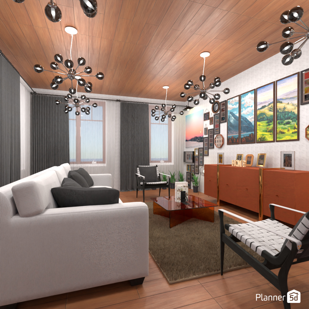 Living room #20942126 by Editors Choice