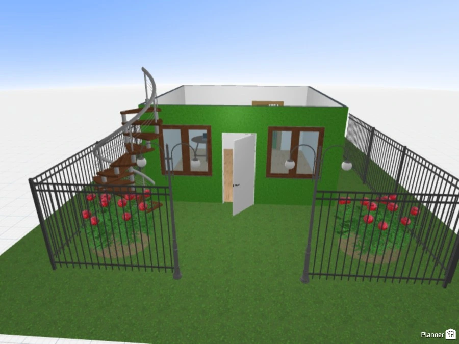 house #3080880 by User 90046847