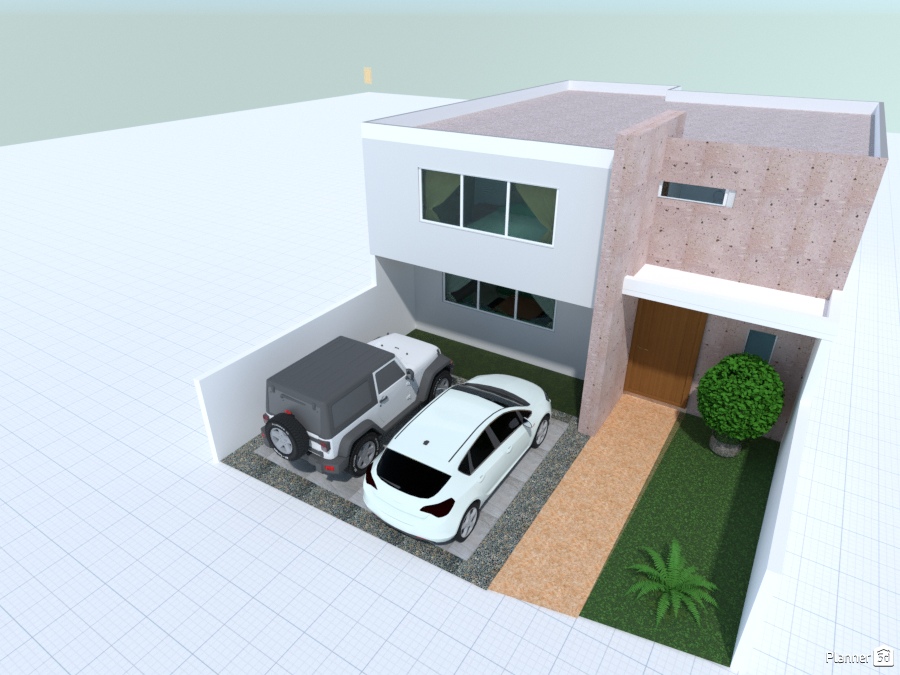 FACHADA VP JULIO2018 #2399523 by Daniel