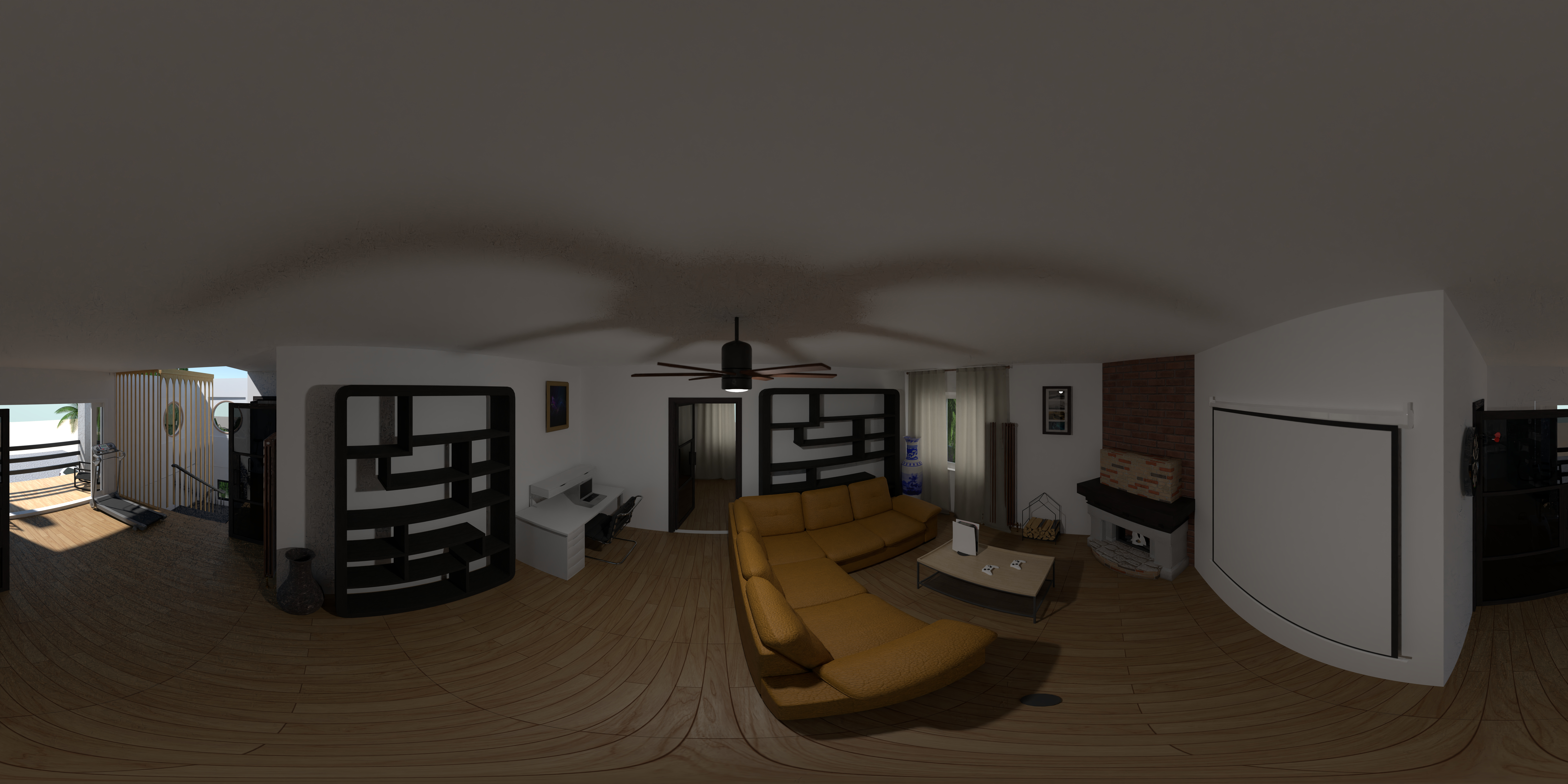 1 #18419007 by Beka Bolkvadze