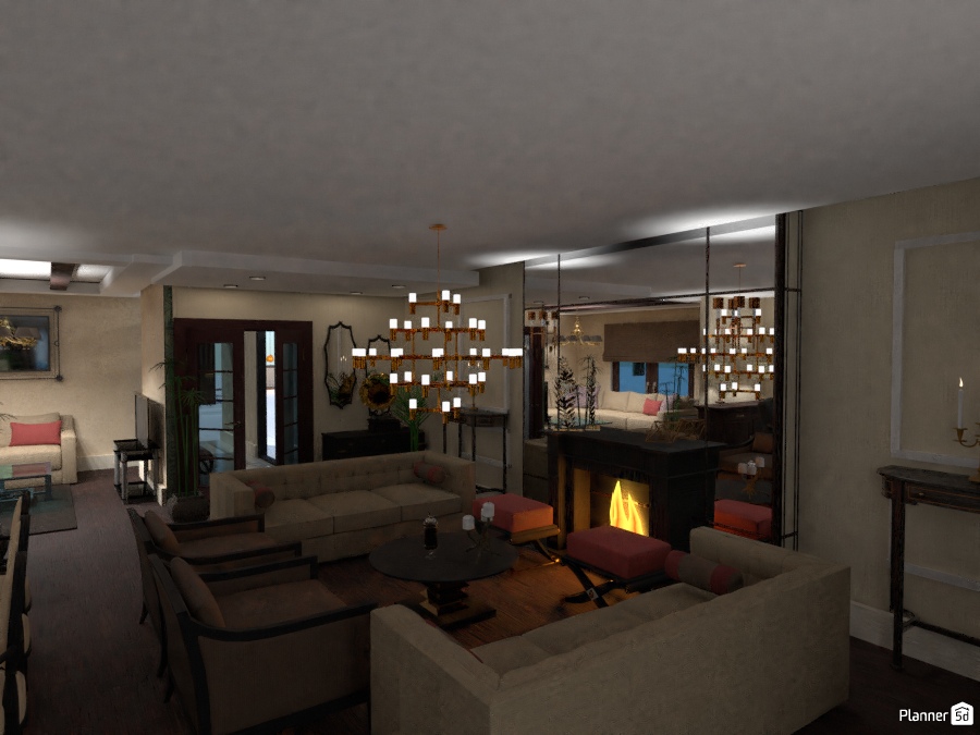 dublex #2679031 by nasma-sezer