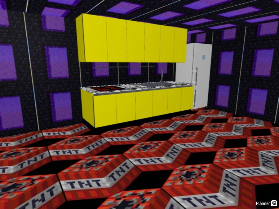 my house #3015232 by Cassiel XIE