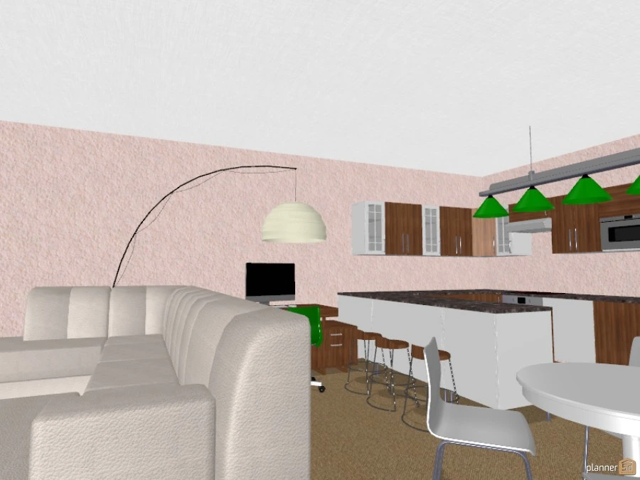 loft #45718 by Caren Gabriele