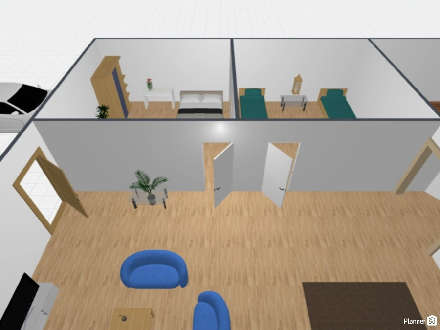 hause #3083028 by User 94374707