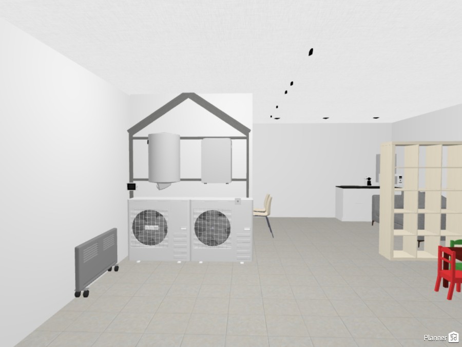 New project #23453055 by Andreea Apjok-Andrei